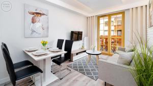 Apartamenty Good Time - Malownicze Osiedle Podgórze