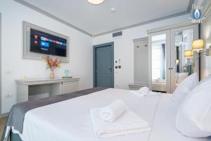 Daria Boutique Hotel