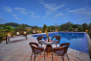 Alaya Stays Bagh Serai, Ranthambore