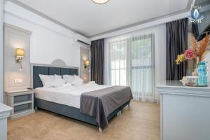 Daria Boutique Hotel - Ubytování bez kategorie ve městě Eforie Sud