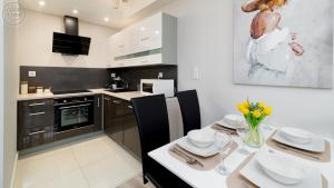 Apartamenty Good Time - Malownicze Osiedle Podgórze