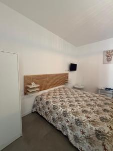 Camilla Lipari House - Canneto