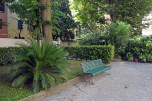 Apartment mit 1 Schlafzimmer