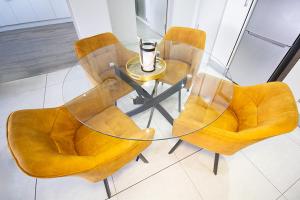 Sandton Smart Apartment Fifteen