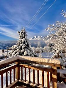 Villas Chalet Lambersens Serbijanka : photos des chambres