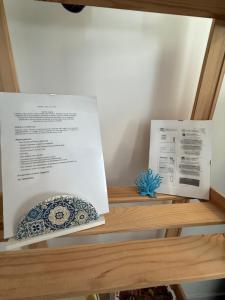 Camilla Lipari House - Canneto