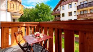 Apartamenty Good Time - Malownicze Osiedle Podgórze