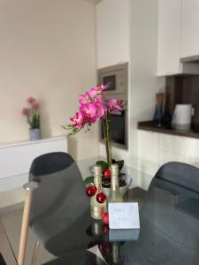 Apartamento Rincon de Adam