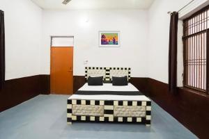 Hotel O Siddhi Vinayak Farms