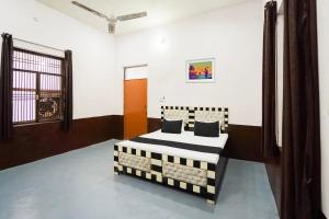 Hotel O Siddhi Vinayak Farms