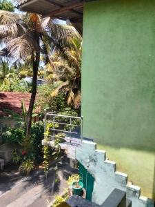 Hotell Green Yala Safari