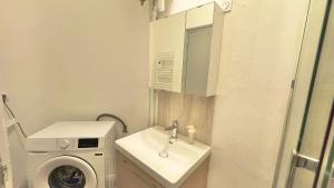 Appartements Nid douillet a Douai avec Jardin et Netflix : photos des chambres