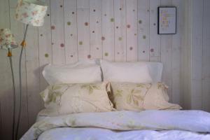 Maisons de vacances Au Bois Dormant gite 15 personnes : photos des chambres