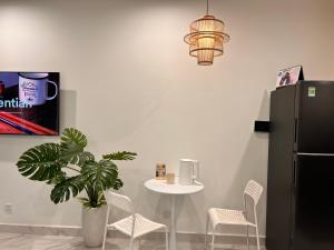 Vinhomes Grand Park Homestay-Green Retreat House