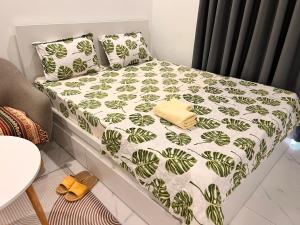 Vinhomes Grand Park Homestay-Green Retreat House