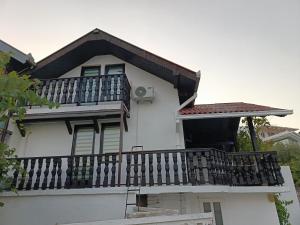 Vrabac&Vranac