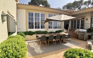 Modern Andratx Villa Ocean Views, 1031