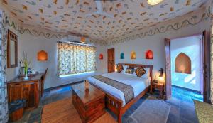 Alaya Stays Bagh Serai, Ranthambore