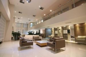 Quarto Hotel Econômico Linhares