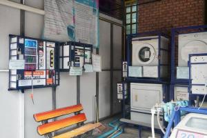 BW Studios thai art style