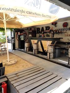 Arest Vama Veche