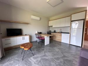 Nima apart otel datça