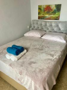 Blue Panorama Diamond with Amazing Sea View Balcony