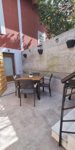 Apartamentos Les Texuques