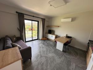 Nima apart otel datça