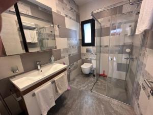 Nima apart otel datça