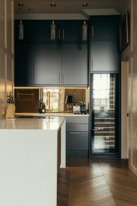 Forth Street Residence