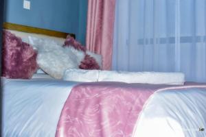 Drift & Dwell Tsavo Apt