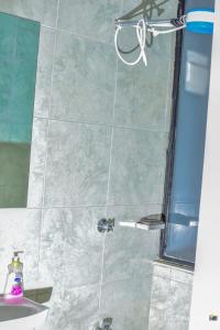 Drift & Dwell Tsavo Apt