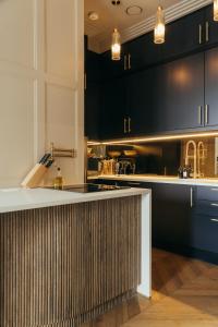 Forth Street Residence