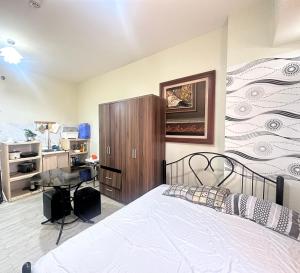 AF condotel amaia steps altaraza staycation