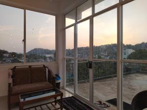 Kandy Nivahana Heights Homestay