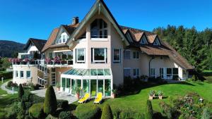 Sunside Wellness-Oase Hotel Apartment's Schwarzwald am Schluchsee