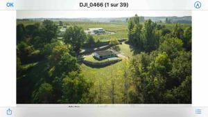 Maisons de vacances plum house : photos des chambres