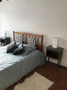 Maisons de vacances plum house : photos des chambres
