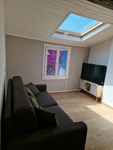 Appartements L-echappee Bleue Moderne Clim Plage : photos des chambres