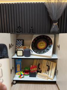 Condo in Fairview SM Terraces Cozy Netflix