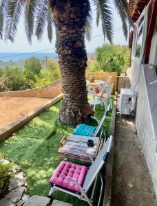 Blue Panorama Diamond with Amazing Sea View Balcony