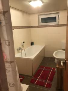 Ferienwohnung in Olsberg