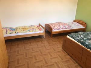 Ferienwohnung in Olsberg