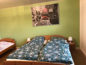 Ferienwohnung in Olsberg