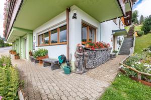 Ferienwohnungen Kehrwieder