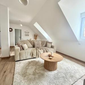 Appartements Appartement neuf et moderne : Appartement 2 Chambres