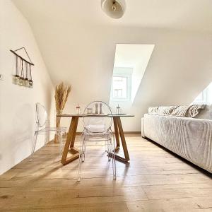 Appartement neuf et moderne proche Parc et hyper-centre