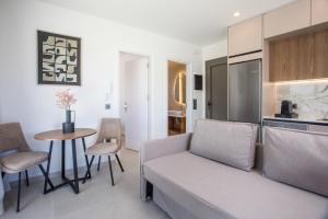 Nostos Luxury Apartments