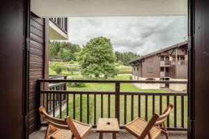 Studio Lanchettes - Your stay at the gates of Megève
